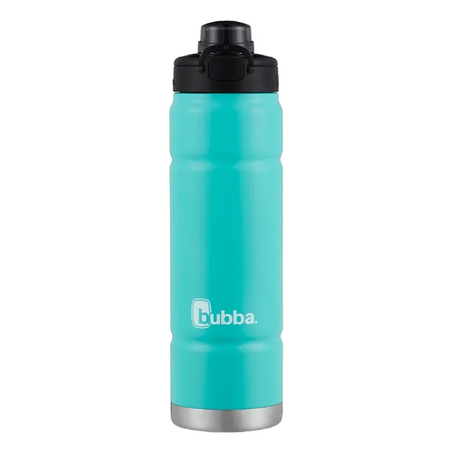 Termo 24 Oz Trailblazer Push Button Verd (island Teal) Bubba