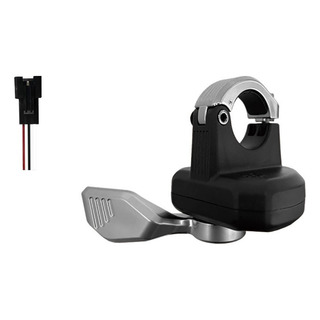Acelerador De Pulgar Y9 108-2 De 3 Pines, Conector Sm, Dedo Acelerador De Pulgar Y9 108-2 De 3 Pines, Conector Sm, Dedo