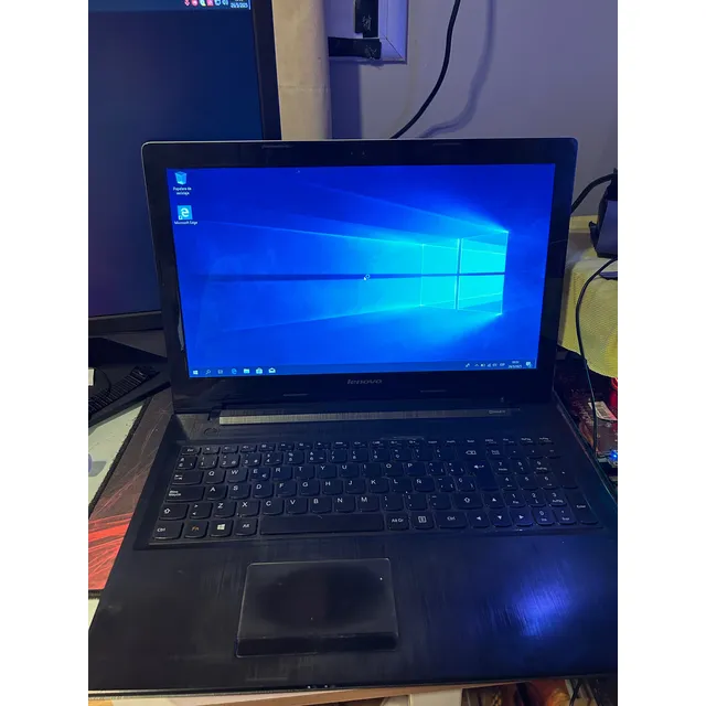 Lenovo G50
