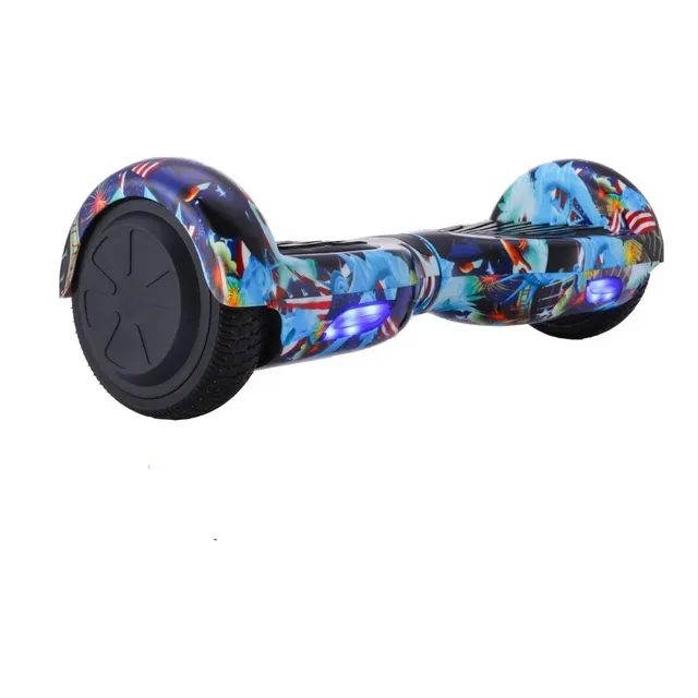 Hoveboard Scooter Smartbalance Patineta Ninebot Samsung 8