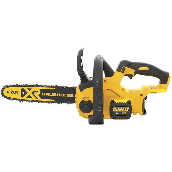 Motosierra Compacta Dewalt Dccs620b