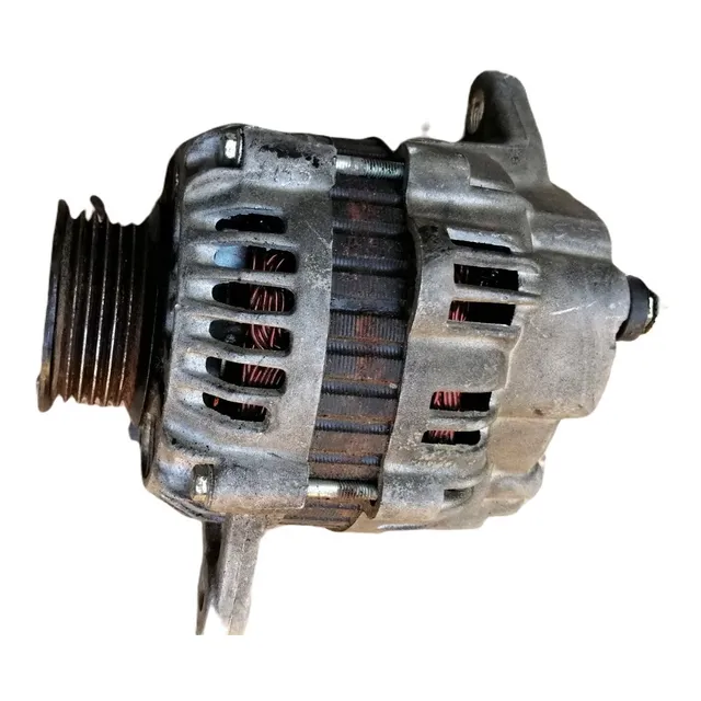 Alternador Chevrolet Spark Matiz Tico Wagon Usado Reconstrui