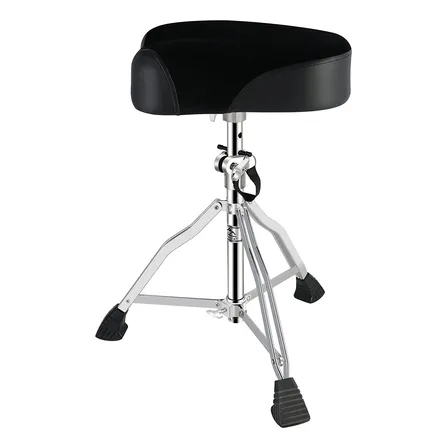 Tambor Trono Asiento De Tambor Altura Ajustable, Tabure...