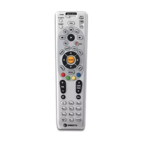 Control Remoto Simpletv Dirctv Universal