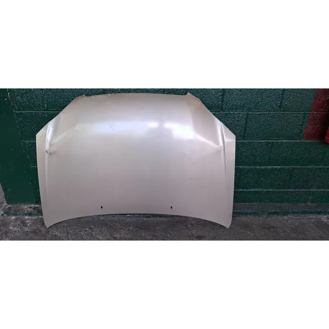 Capot Corolla 2003/08 Usado Original Con Detalles