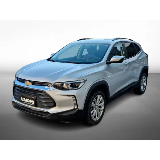Chevrolet Tracker 1.2t Ltz