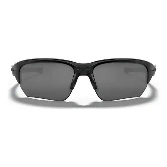 Lentes Oakley Flak Jacket Xl Deportivos Ciclismo Color Negro Color Del Armazón Negro