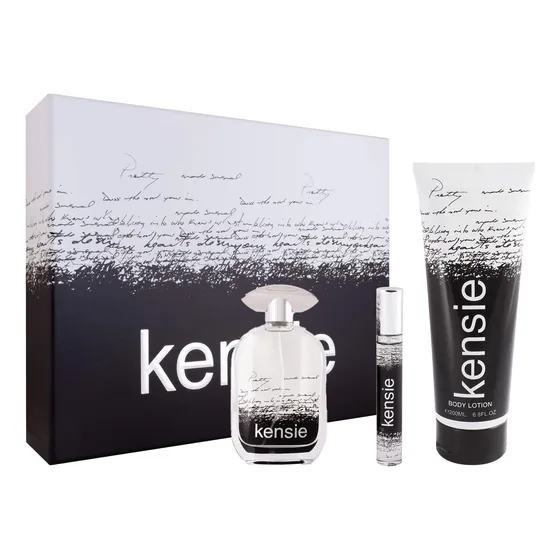 Perfume Kensie Fragrance For Her Eau De Parfum 100ml + 10ml