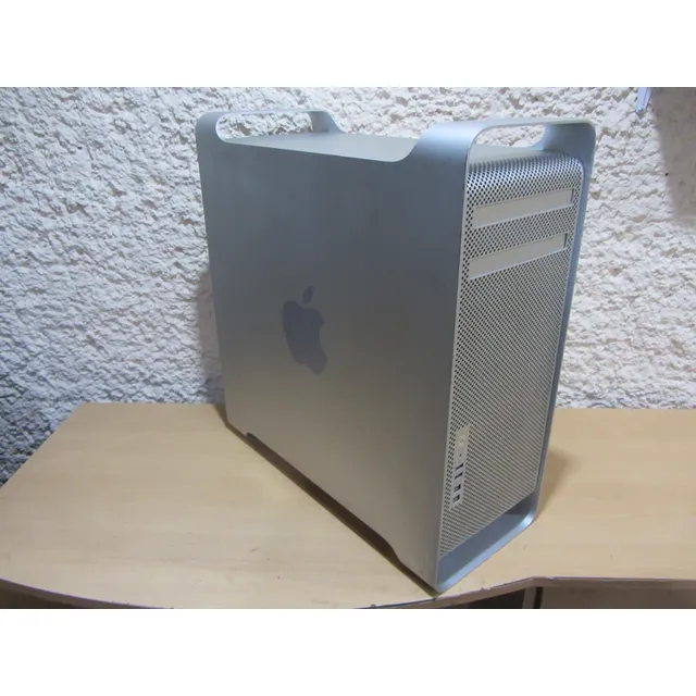 Apple Mac Pro Xeon 2010 1 Tb 5.1  8gb Ram (reacondicionado)