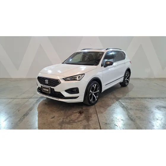 Seat Tarraco 1.4 Tsi Fr Dct
