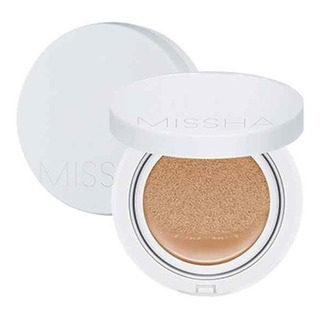 Missha Magic Cushion Moist Up Spf50+/pa+++ 15g Missha Magic Cushion Moist Up Spf50+/pa+++ 15g