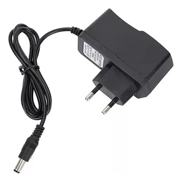 Adaptador 9v Para Boss Psa Pedales Y Multiefectos