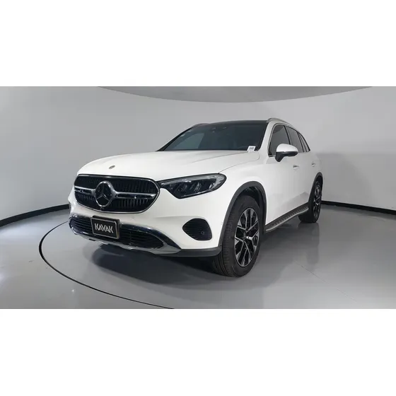 Mercedes-benz Clase Glc 2.0 Mhev Glc 300 Auto 4matic
