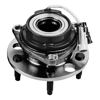1* Maza Del Izq/der Con Abs Tmk Century V6 2.8l 84 - 86 1* Maza Del Izq/der Con Abs Tmk Century V6 2.8l 84 - 86