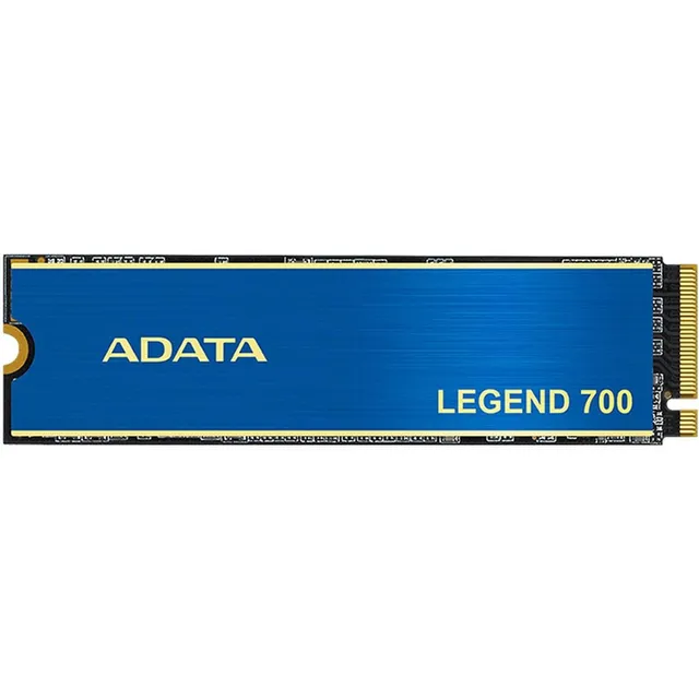 Ssd Adata Legend 700 512gb M.2 2280 Pcie Gen3 2000/1600 Mb/s