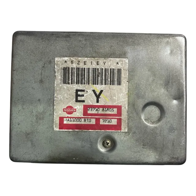 Computador Nissan V-16  2002/2013 Ey 23710 81r05