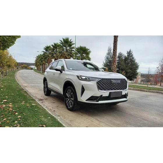 Haval H6 Active