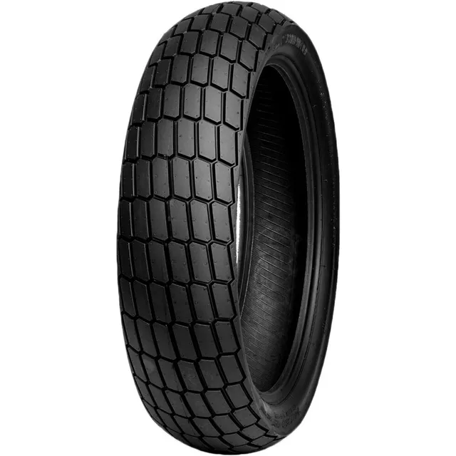 Llanta Shinko 268 Flat Track Trasera 140/80-19 71h Bias Tt