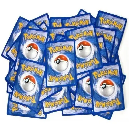 Pokemon Tcg: Tarjetas De Cada Serie, 100 Tarjetas | Cuotas sin interés