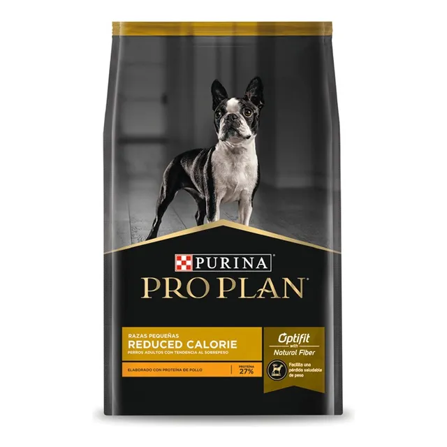 Proplan Reduced Calorie R Peq3k