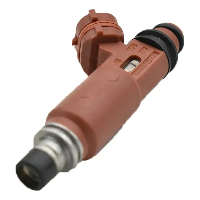 Inyector De Mazda Demio