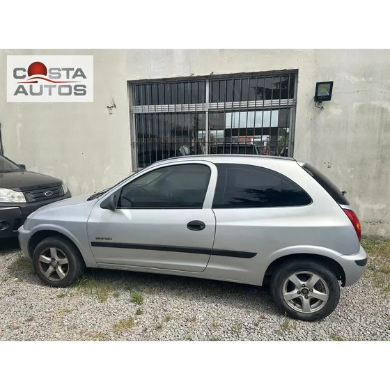 Chevrolet Celta -