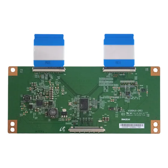 Tcon Tv LG 50lb6100 V500hj1-cpe1