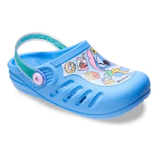 SandĂĄlia Babuche Infantil Stitch Disney Snug Grendene Kids SandĂĄlia Babuche Infantil Stitch Disney Snug Grendene Kids