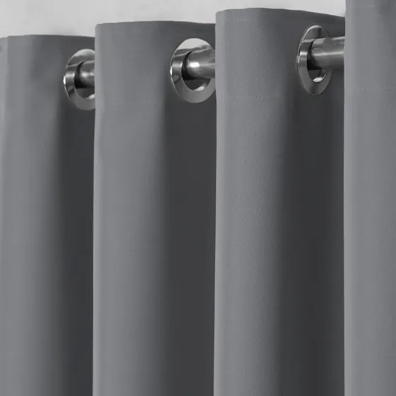 Cortina Blackout De Tecido 2 Mts Blecaute Janela 2,00x1,40
