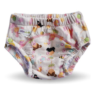Calzoncito Entrenador De Tela Impermeable | Gde 15-18 Kg Calzoncito Entrenador De Tela Impermeable | Gde 15-18 Kg
