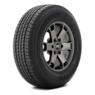 T 687 99h Pneu Bridgestone 215 70 R16 Dueler H | Mercado Livre