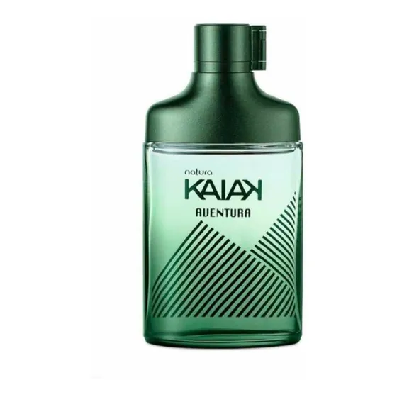 Kaiak Aventura Natura Deo Colônia Masculino 100ml Promoção