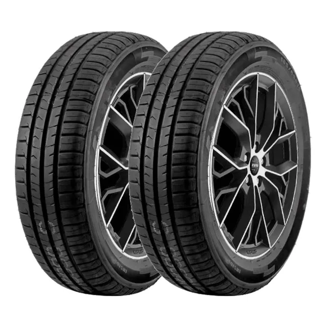 Kit de 2 neumáticos BARTL Neumáticos BL-601 P 175/65R14 82 T