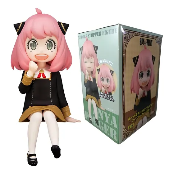 Figura Noodle Stopper Anya Spy X Family - Furyu