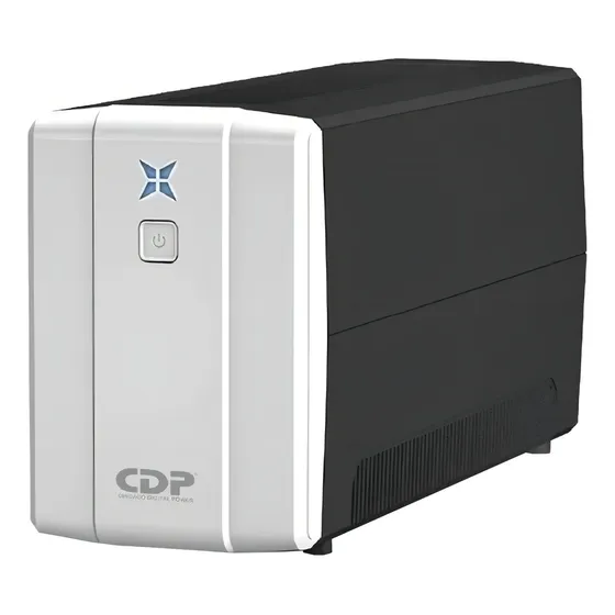 UPS Chicago Digital Power R-Series R-UPR508 500VA
