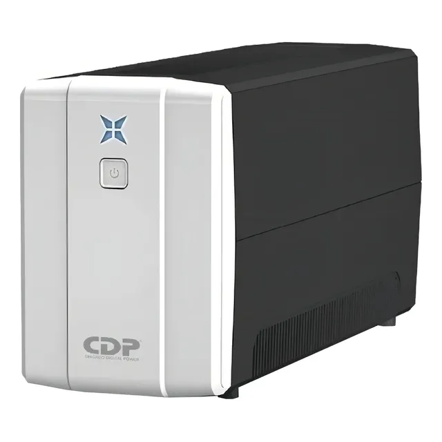 UPS Chicago Digital Power R-Series R-UPR508 500VA