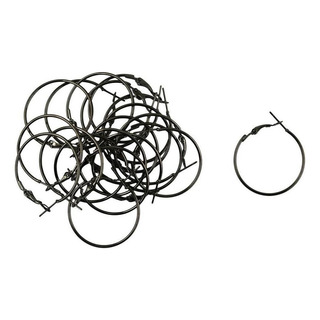 Ganchos Para Negro Metalizado Tal Como Se Describe Ganchos Para Negro Metalizado Tal Como Se Describe