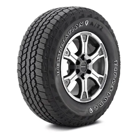 Llanta 235/70r16 P Firestone Destination A/t2