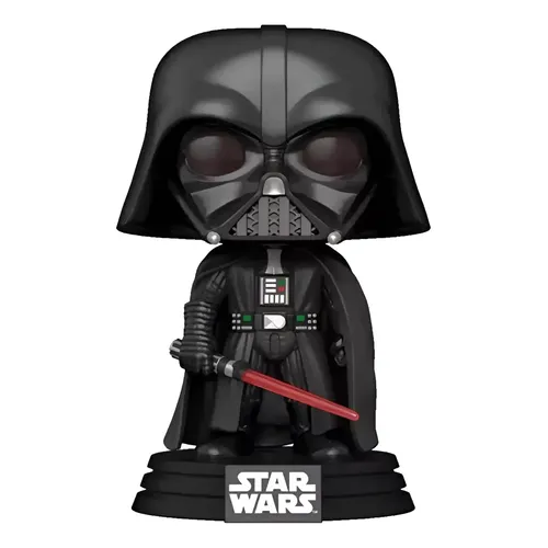 Pop! Funko Darth Vader #01 | Star Wars | Frete grátis