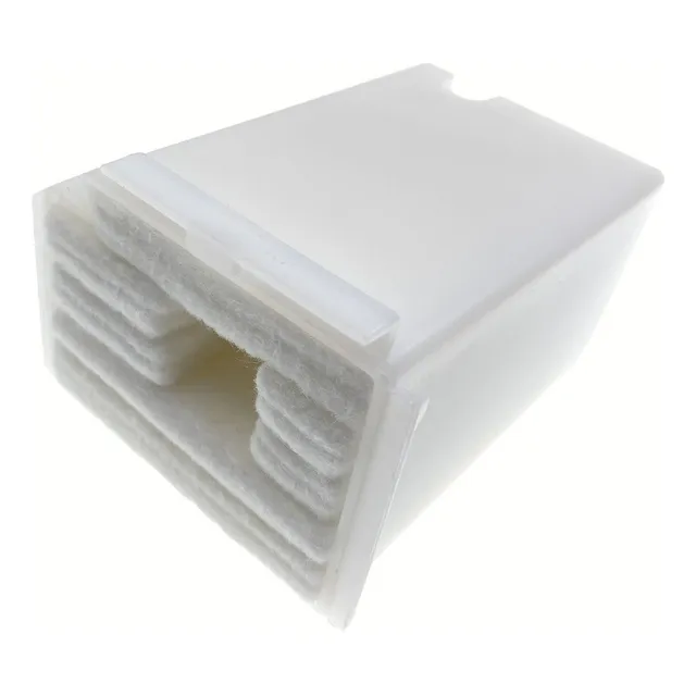 Almohadillas Epson Ecotank Et-2715 Et-2720 Incluye Base