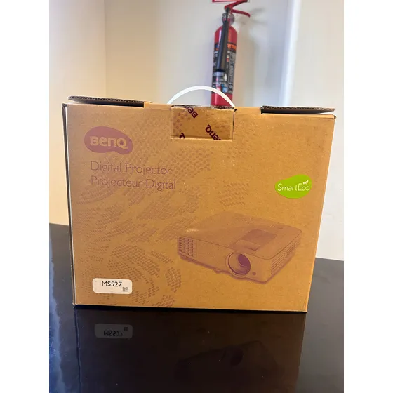 Benq Ms527 - Proyector