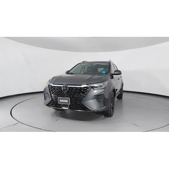 Mg Rx5 1.5 Excite Dct