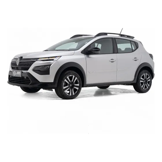 Renault Kardian Evolut. Flex 1.0 Tb 12v 5p Aut.
