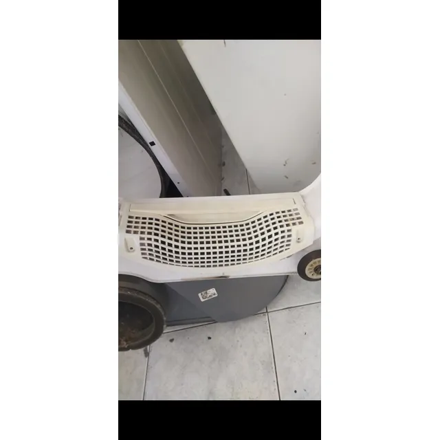 Filtro Pelusa Secadora Frigidaire Affinity