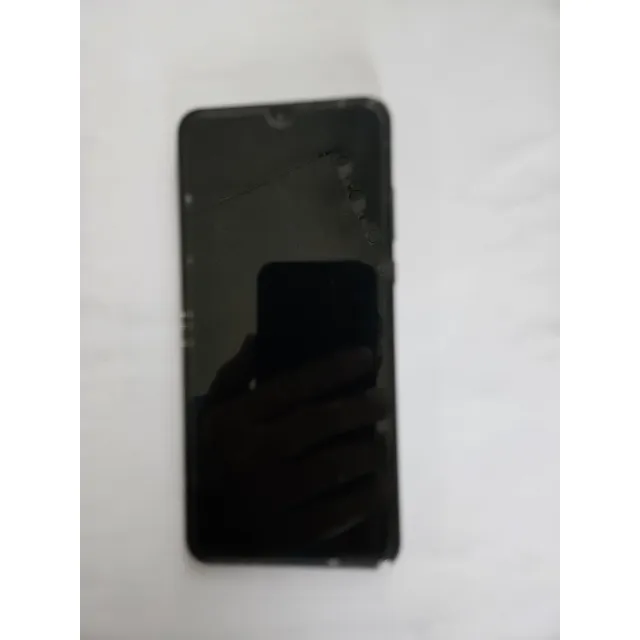 Huawei P30 Lite Dual Sim 128 Gb Medianoche Negro 4 Gb Ram