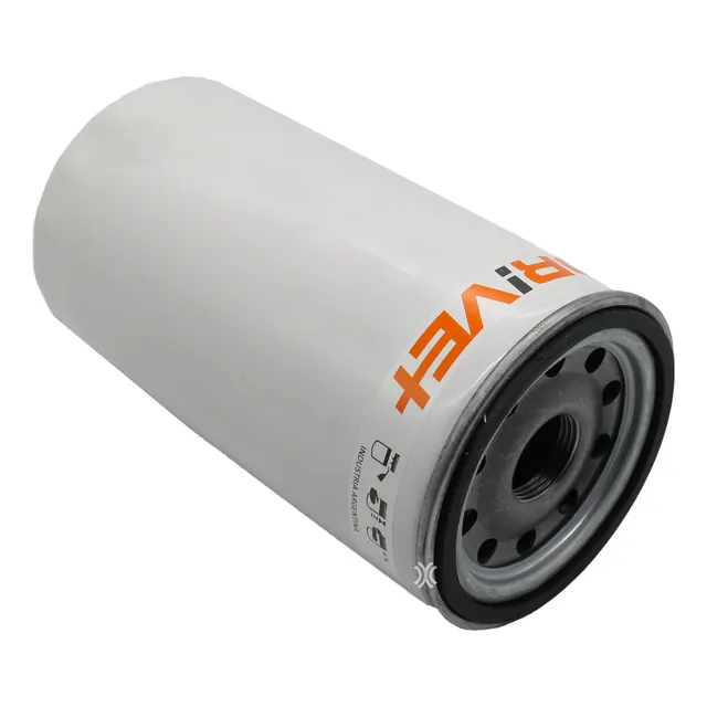 Filtro Aceite Drive+ Para Iveco Cavallino Eurocargo