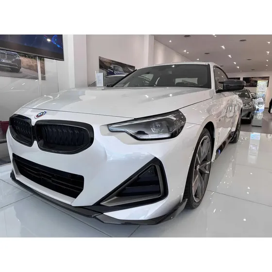 Bmw M240i Xdrive Coupe Mperformance
