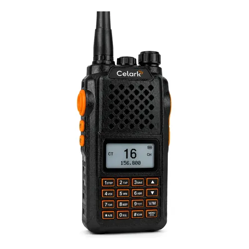 AN/PRC一152（UV) An / Prc-152 Radio | MercadoLivre