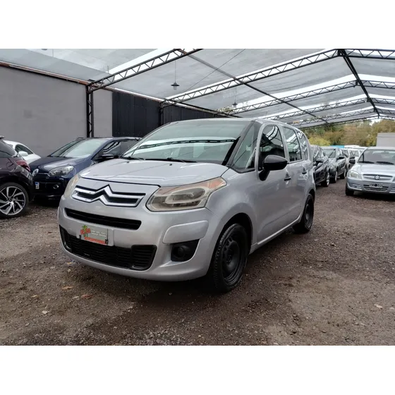 Citroën C3 Picasso 1.6 L