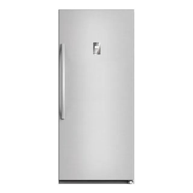 Midea 13.8 Cf  Convertible Upright Freezer